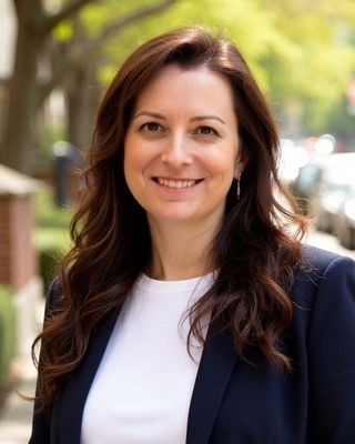Photo of Natalia Collins, Clinical Social Work/Therapist, LICSW, MSW
