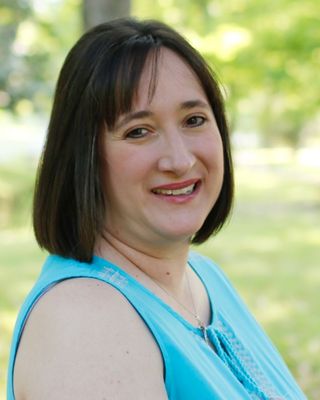 Photo of Sara Small, Licensed Professional Counselor, LPC