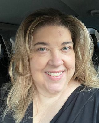 Photo of Dawn Miller, Licensed Professional Clinical Counselor, MA, LPCC-S, LICDC-S
