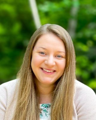 Photo of Holly Morin, LCPC, NCC, Licensed Professional Counselor