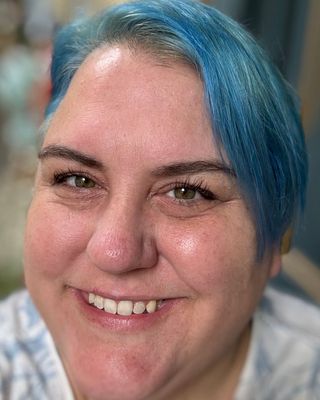 Photo of Michelle K. Sandoval, Marriage & Family Therapist, LMFT