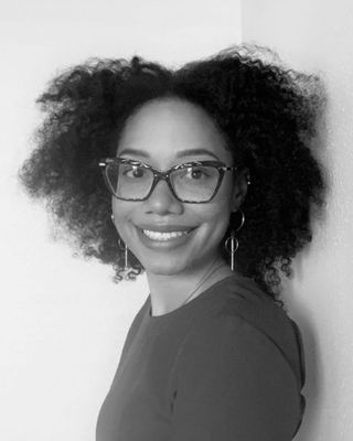 Photo of Ashanti Gosha, Licensed Professional Counselor, LPC