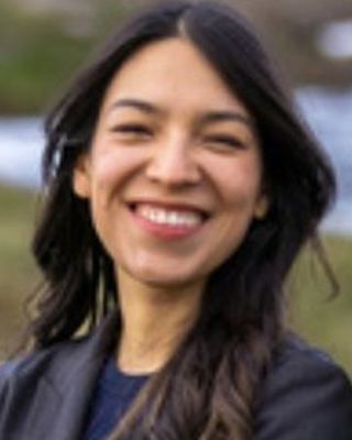 Photo of Angeliky Santos, Licensed Professional Counselor