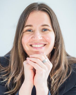 Photo of Alesia Dundiak, Licensed Associate Counselor, MA, NCC, LAC