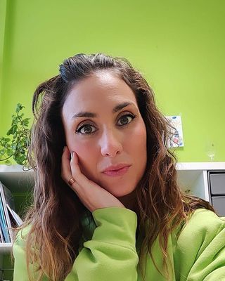 Foto de Johana Martinez Moreno, Psicólogo, Lic. en Psicología, COP RIOJA