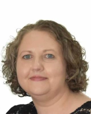 Photo of Gerrie Hodge, Licensed Professional Counselor, LPC