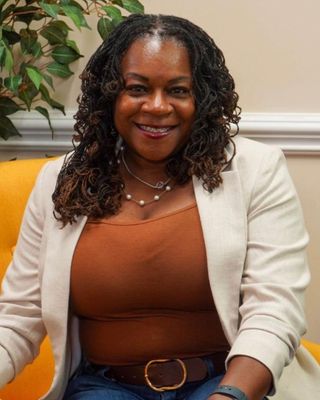 Photo of Evonne Jenkins-Hough - Mended Counseling & Consultation, PLLC, Clinical Social Work/Therapist, LCSW, LISW-CP