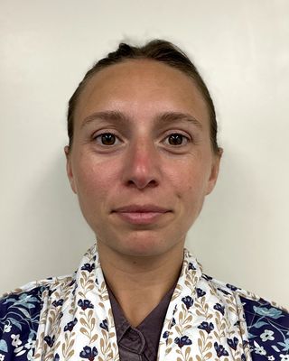 Photo of Gabrielle Banta, Marriage & Family Therapist Associate, MA