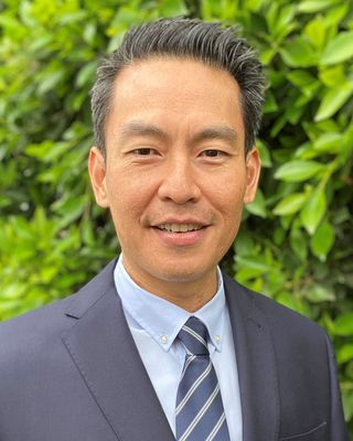 Photo of Dean Leav - Psychological Evaluations for Court - Dr. Dean, Psychologist, PsyD, QME, Author