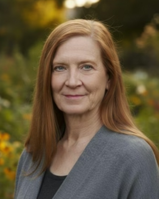 Photo of Michele Fitzgerald, Licensed Professional Clinical Counselor, LPCC