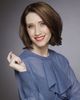 Dr. Ashley Curiel