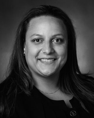 Photo of Monique Simpson, Psychiatrist, MD