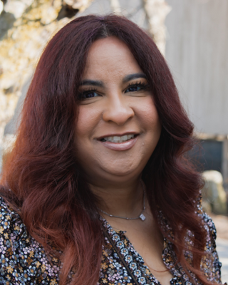 Photo of Sulie Rosario, Clinical Social Work/Therapist, MA, LSW