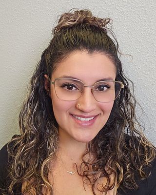 Photo of Amanda Taylor, Counselor, MA, LPCC