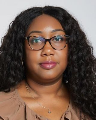 Photo of Brandais Gary, Licensed Professional Counselor, MEd, LPC