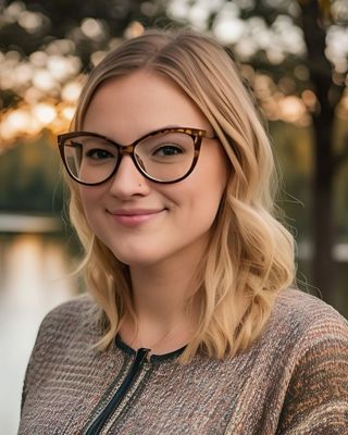 Photo of Kaleigh Inger, Clinical Social Work/Therapist, LLMSW