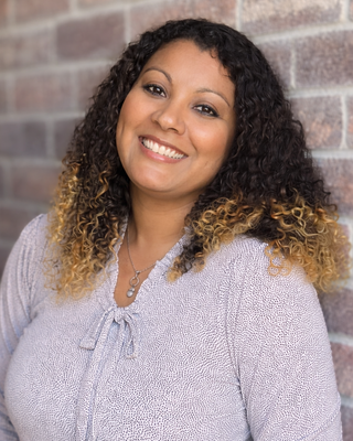 Photo of Whitney Garrett, Licensed Professional Counselor Associate, MS, CMHC, LPC-A