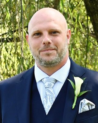 Photo of Daniel Chapman, Clinical Social Work/Therapist, LSW, MSW