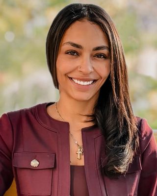 Photo of Hailee Strong, Marriage & Family Therapist Intern, MA, CCLS