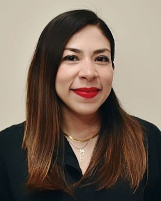 Foto de Frida Genis Vivanco, Psicólogo, Lic. en Psicología