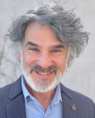 Photo of Ken Ribotsky, Marriage & Family Therapist, MA, LMFT, ADHDCSP, CAMSII