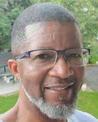 Photo of Anthony L Galloway, Licensed Professional Counselor