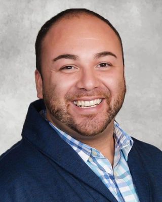 Photo of Bradley Gross At Nassau Psychology Pc, Pre-Licensed Professional, MHC-LP