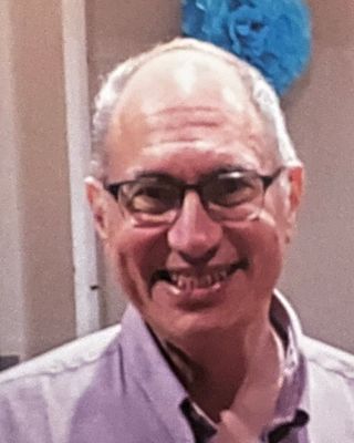 Photo of Paul David "PD" Wadler, Psychologist, PhD