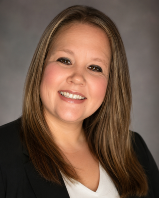Photo of Heather Race, Licensed Professional Counselor, MS, LPC