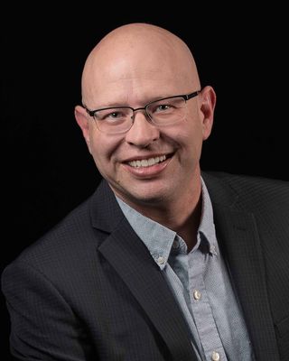 Photo of Mark DeYoung, Marriage & Family Therapist, PhD, LMFT
