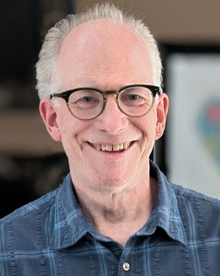 Photo of Jon Fader, Clinical Social Work/Therapist, LCAC, LCSW