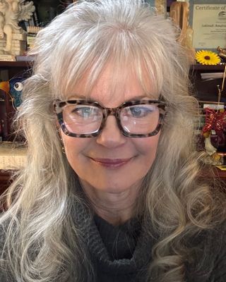 Photo of Sakinah Nemati, Psychiatric Nurse Practitioner, PMHNP, BC