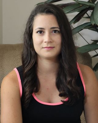 Photo of Alli Therapy - Patricia Ungureanu, Registered Psychotherapist (Qualifying) in Ontario