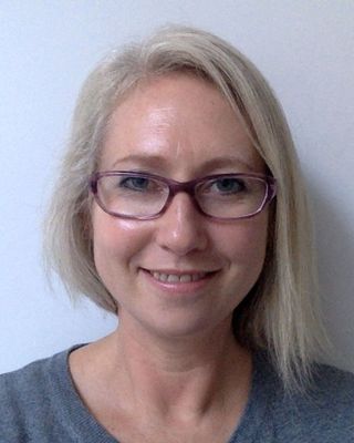 Photo of Elizabeth Yonge, Counsellor, MBACP