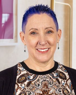 Photo of Dr. Sarah Guzman, Psychiatrist, MD