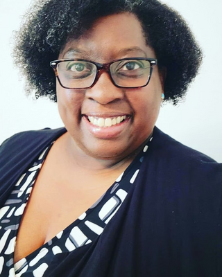 Photo of Pamela Raspberry, Clinical Social Work/Therapist, LCSW