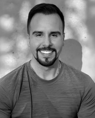 Photo of Rock DuBois, PCC