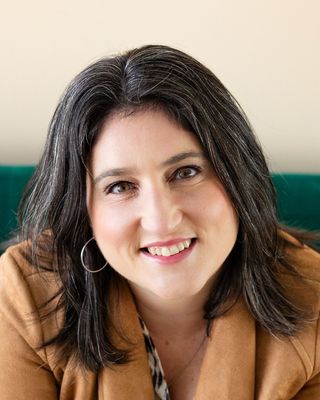 Photo of Lianna Purjes, Clinical Social Work/Therapist, MSEd, MSW, LCSW