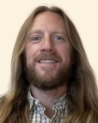 Photo of Aaron Jacklin, Licensed Professional Counselor, LPC