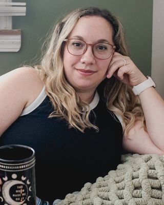 Photo of Brooke Snow, Counselor, LPCC-S