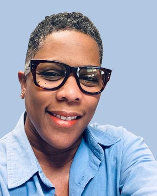 Photo of Karen Parham, MA