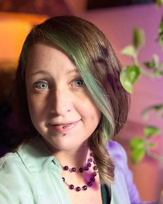 Photo of Kristy C Quaka, Counselor, MEd, LMHC