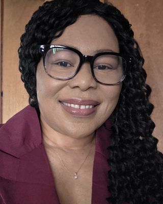 Photo of Loveline Mbah, Psychiatric Nurse Practitioner, APRN, PMHNP, BC