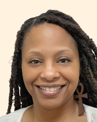 Photo of Consuela Edwards, Licensed Professional Counselor, MS, LPC