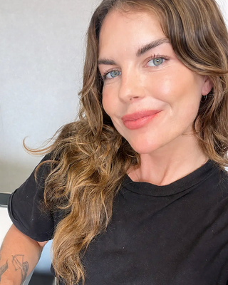 Photo of Jenna Duffus, Psychologist, PsyBA General