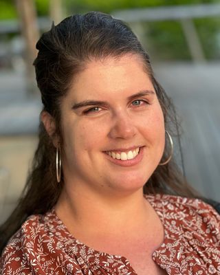 Photo of Claire Perlman, Licensed Master Social Worker in Brooklyn, NY