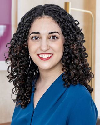 Photo of Dr. Carly Moskowitz, Psychiatrist, MD