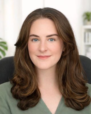Photo of Courtney Gardner, Clinical Social Work/Therapist, MSSW, LCSW