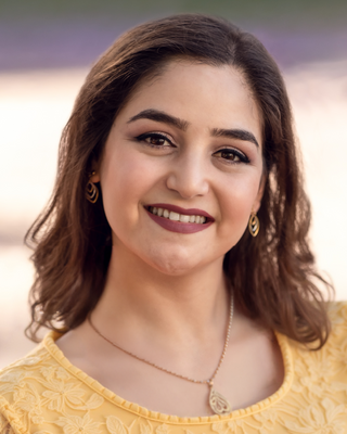 Photo of Salam Saleh - Salam Saleh, LEP - Mindful Educational Psychology, Licensed Educational Psychologist, LEP, PPS, CWA