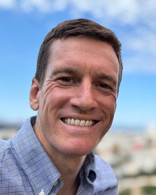 Photo of Benjamin J Gadbaw, Psychological Associate, MA, MFA, BS